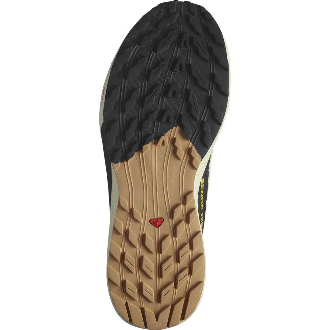 Salomon Men's Sense Ride 5 Trail Running Shoes